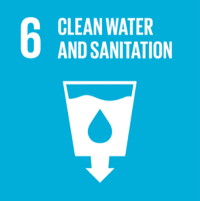 SDG 6 CLEAN WATER & SANITATION