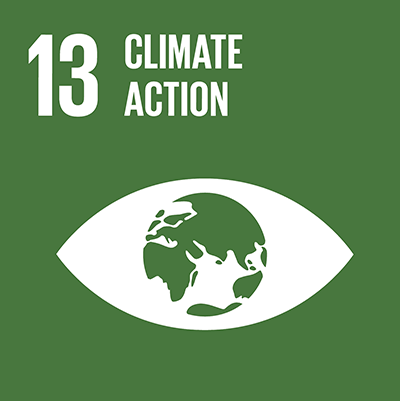 SDG 13 CLIMATE ACTTION